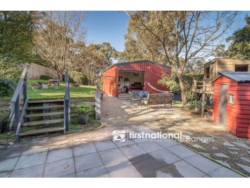 37 Maskells Hill Road, Selby VIC 3159