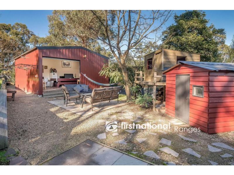 37 Maskells Hill Road, Selby VIC 3159