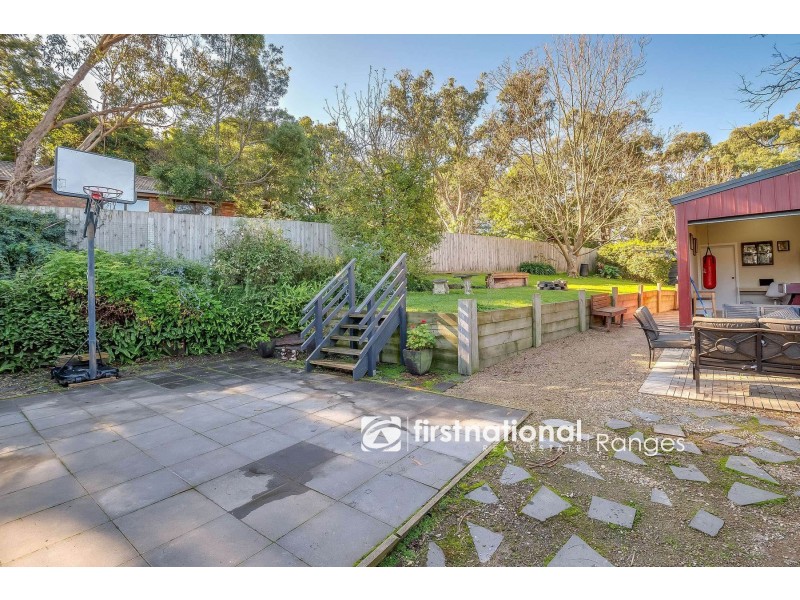 37 Maskells Hill Road, Selby VIC 3159