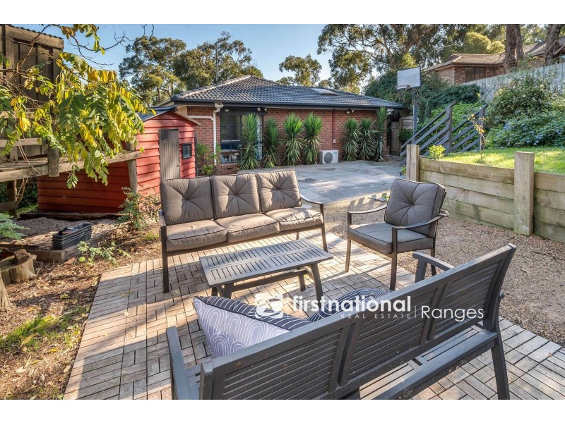 37 Maskells Hill Road, Selby VIC 3159