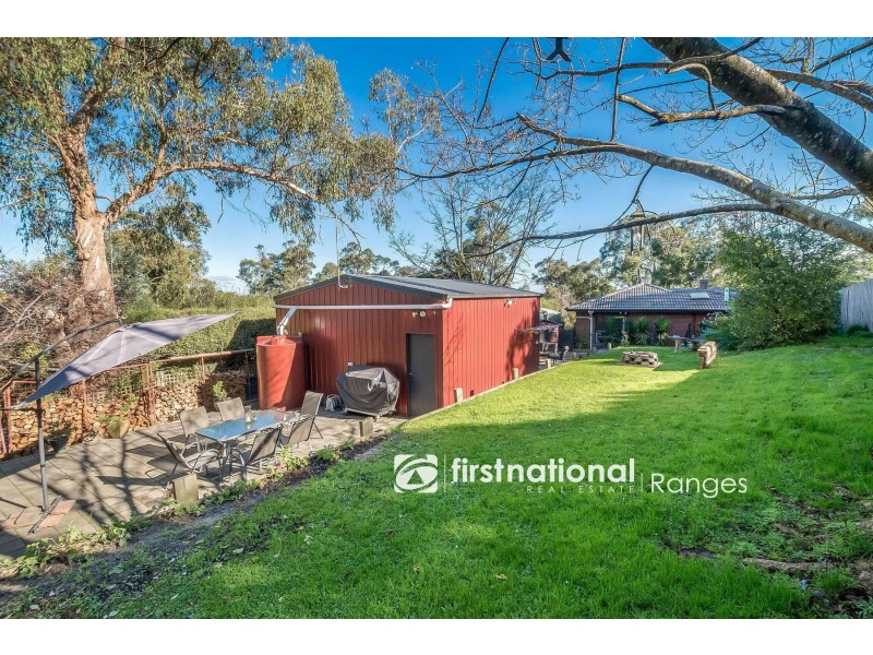 37 Maskells Hill Road, Selby VIC 3159