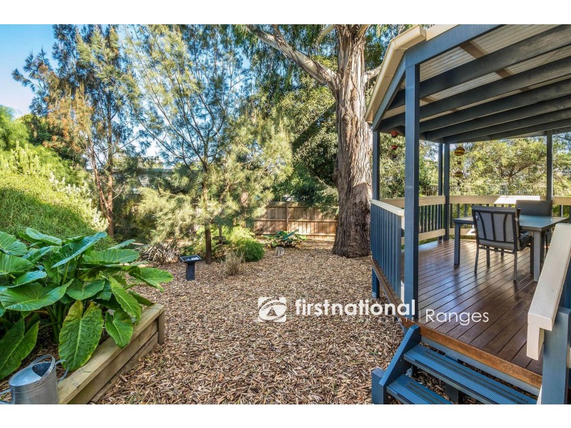 5 Hollyoak Court, Ferntree Gully VIC 3156