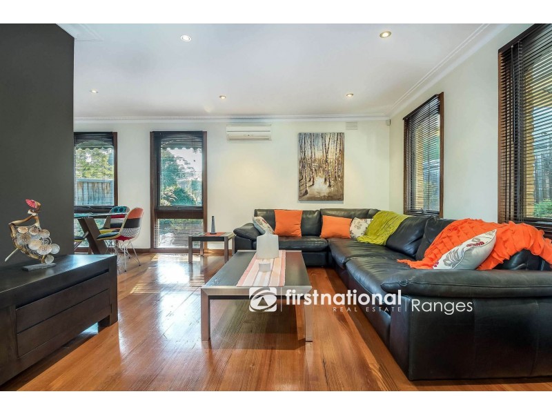 5 Hollyoak Court, Ferntree Gully VIC 3156