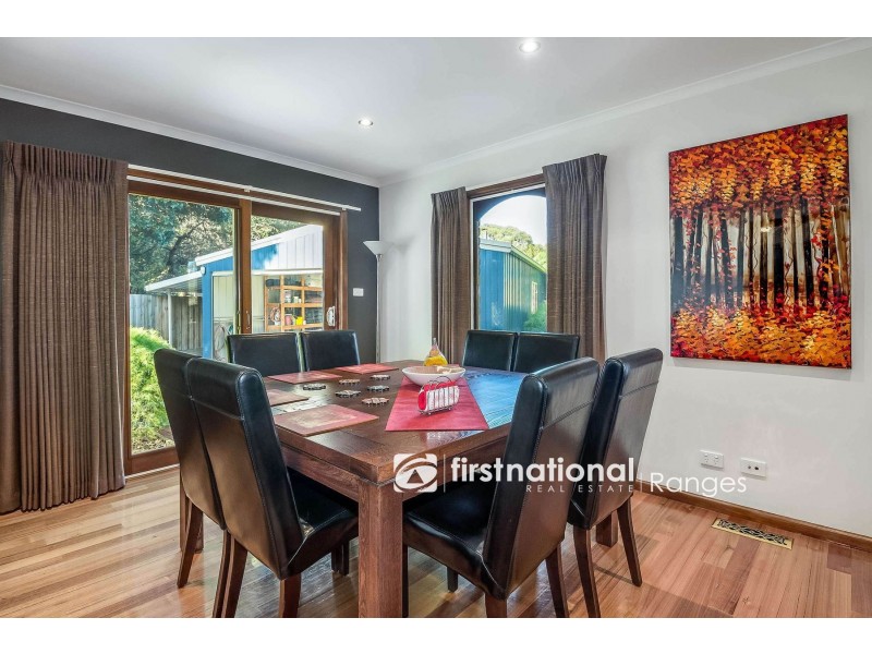 5 Hollyoak Court, Ferntree Gully VIC 3156