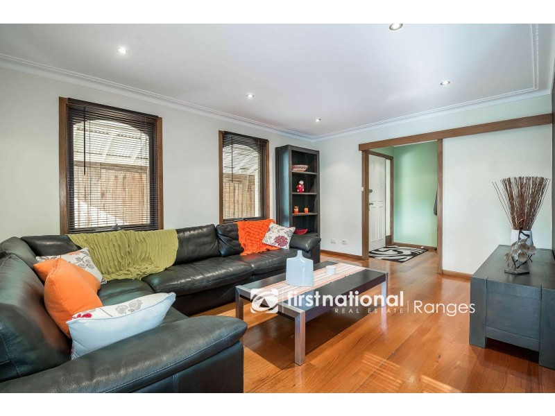 5 Hollyoak Court, Ferntree Gully VIC 3156