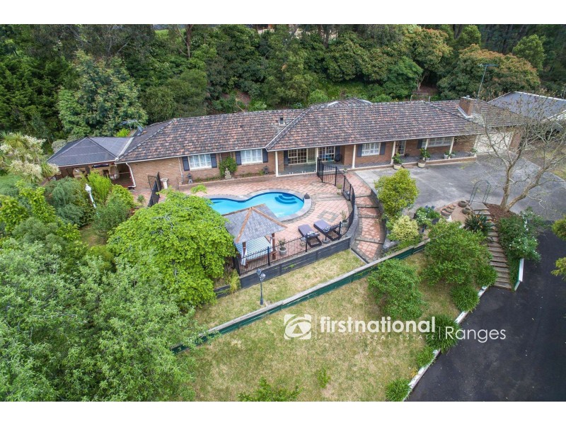 45 Bolton Road, Selby VIC 3159