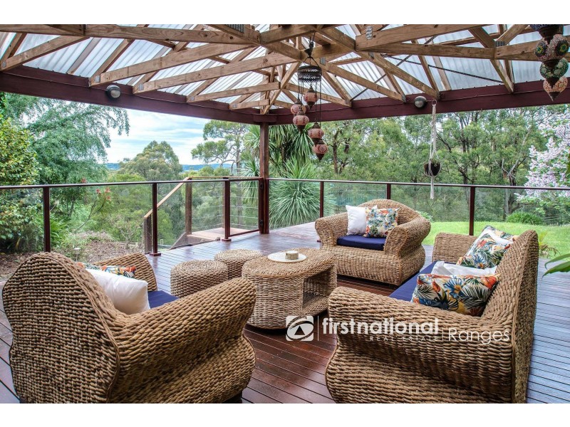 45 Bolton Road, Selby VIC 3159