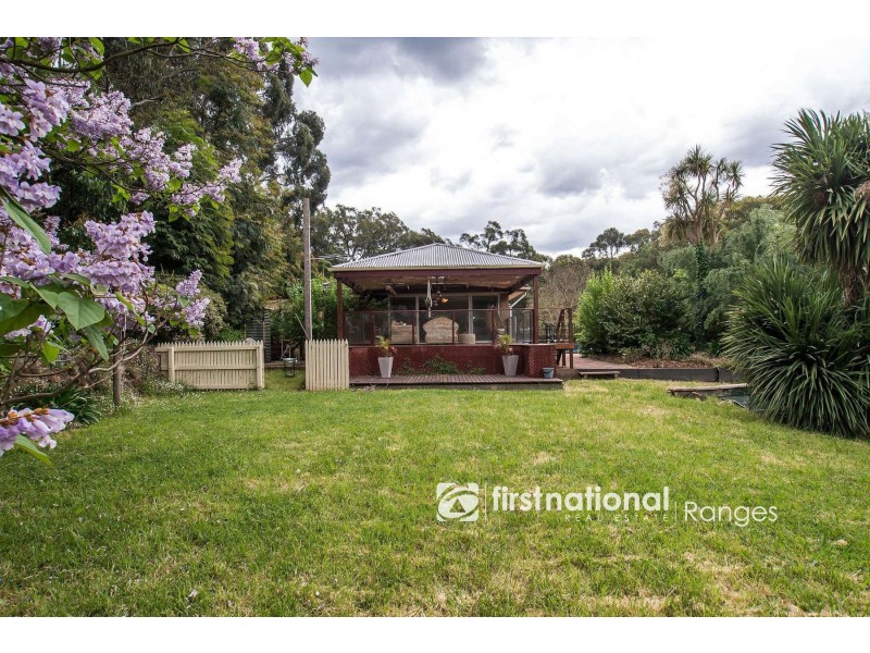 45 Bolton Road, Selby VIC 3159