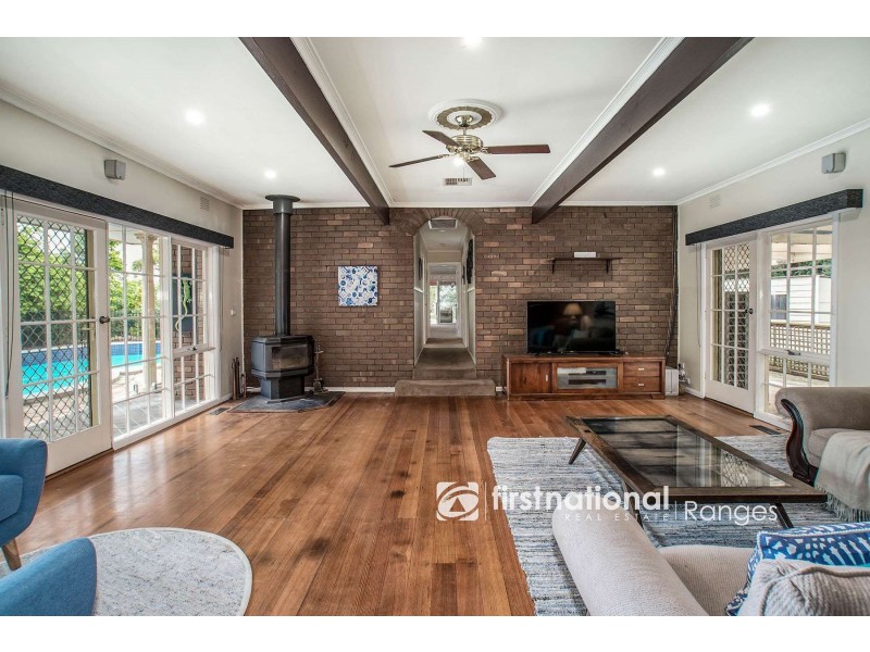 45 Bolton Road, Selby VIC 3159