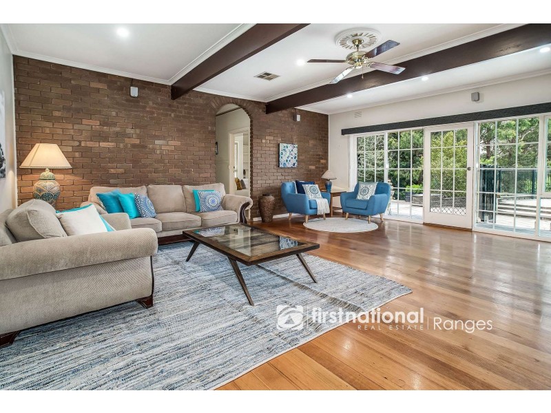45 Bolton Road, Selby VIC 3159