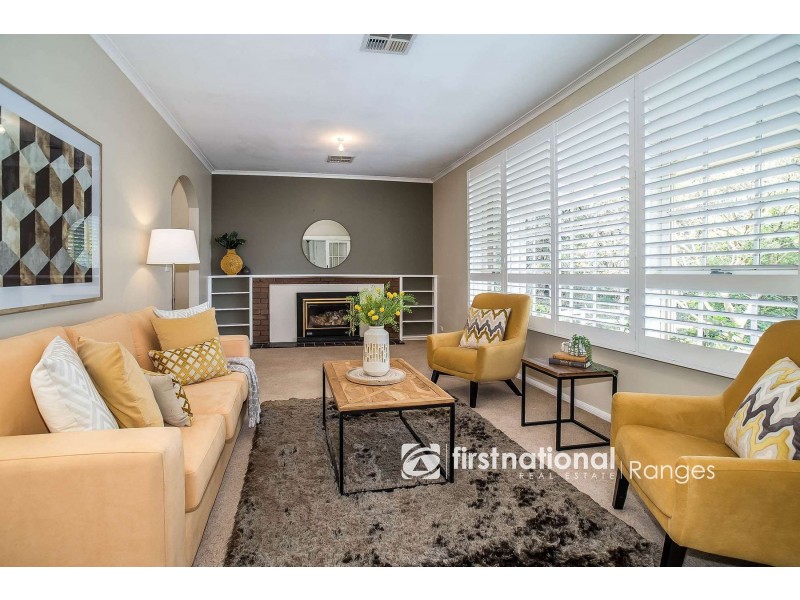 45 Bolton Road, Selby VIC 3159