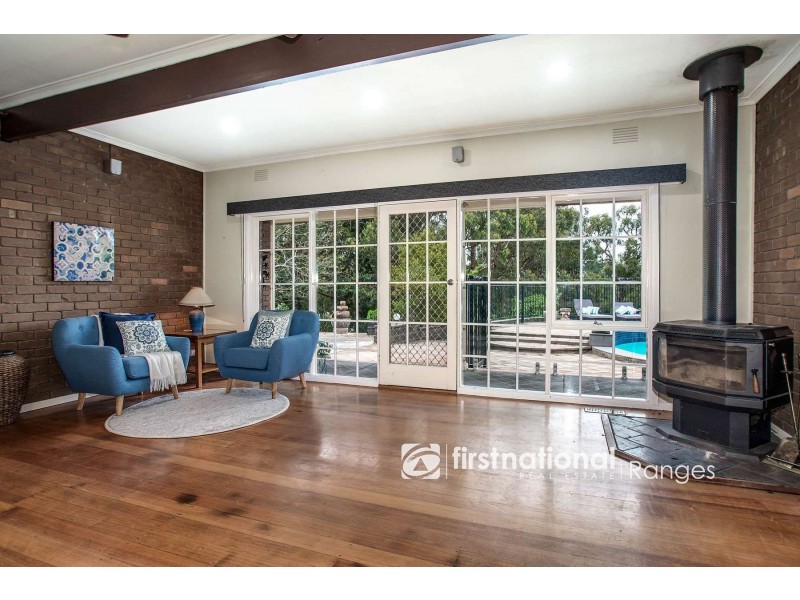 45 Bolton Road, Selby VIC 3159