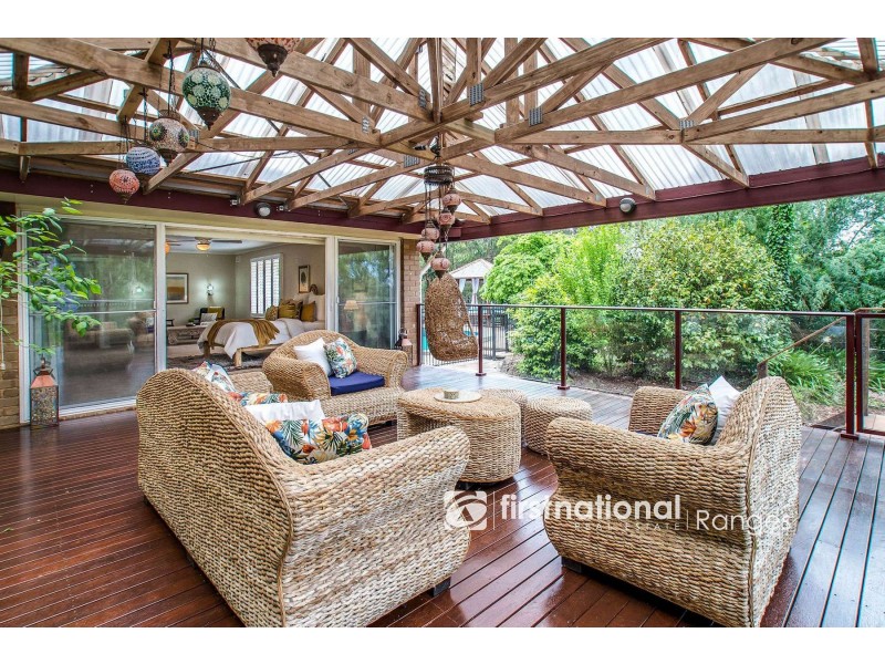 45 Bolton Road, Selby VIC 3159