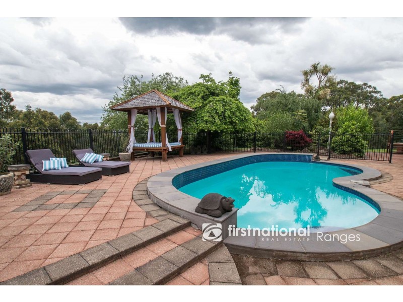 45 Bolton Road, Selby VIC 3159