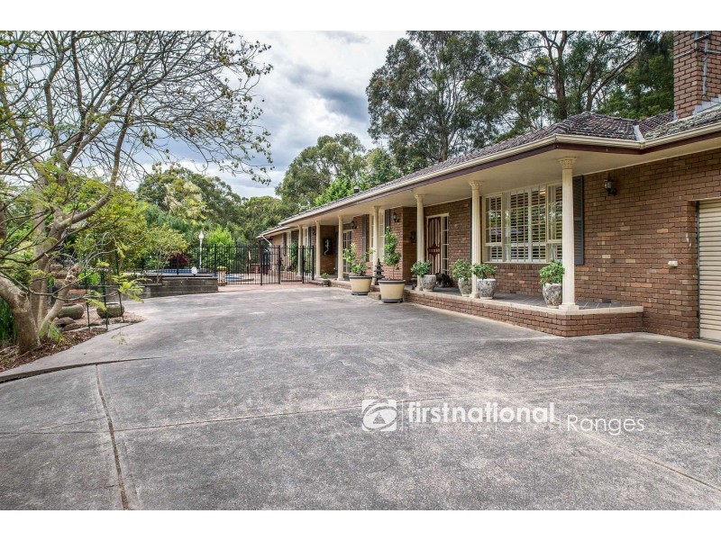 45 Bolton Road, Selby VIC 3159