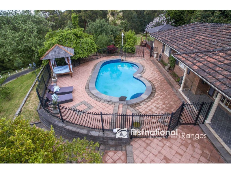 45 Bolton Road, Selby VIC 3159