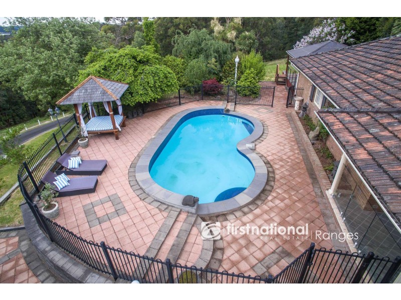 45 Bolton Road, Selby VIC 3159