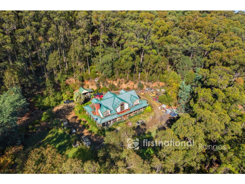 141 Grey Road, Gembrook VIC 3783