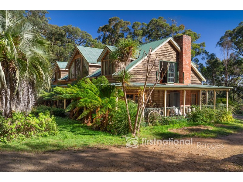 141 Grey Road, Gembrook VIC 3783