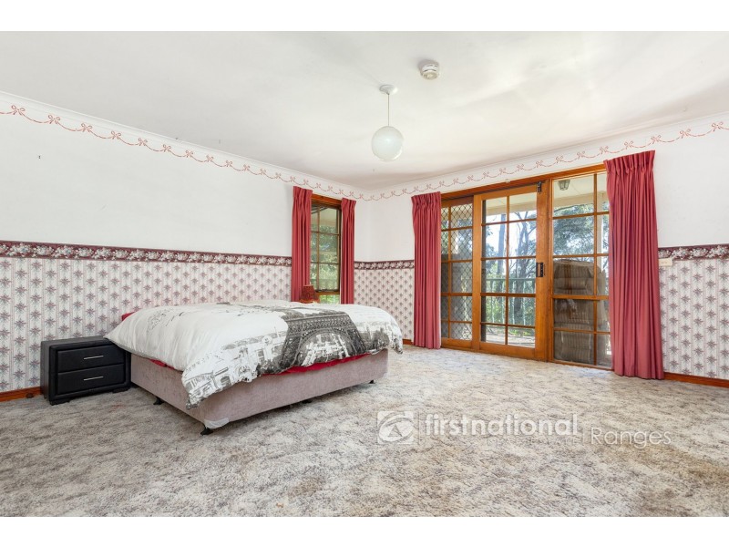 141 Grey Road, Gembrook VIC 3783