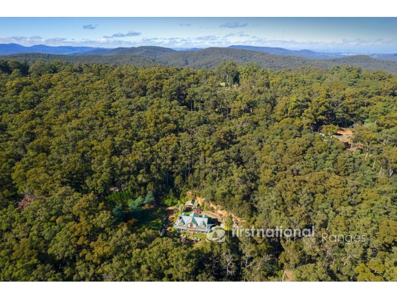 141 Grey Road, Gembrook VIC 3783