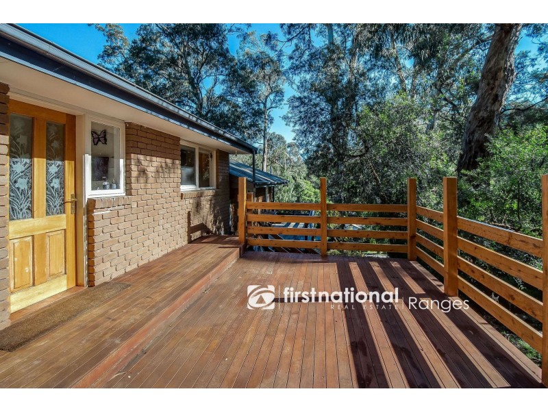 12 Gordon Avenue, Tecoma VIC 3160