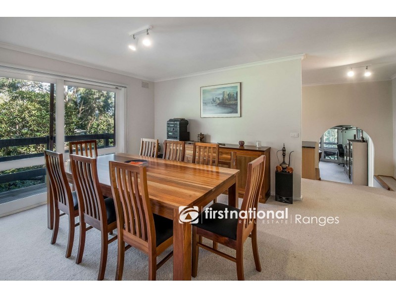 12 Gordon Avenue, Tecoma VIC 3160