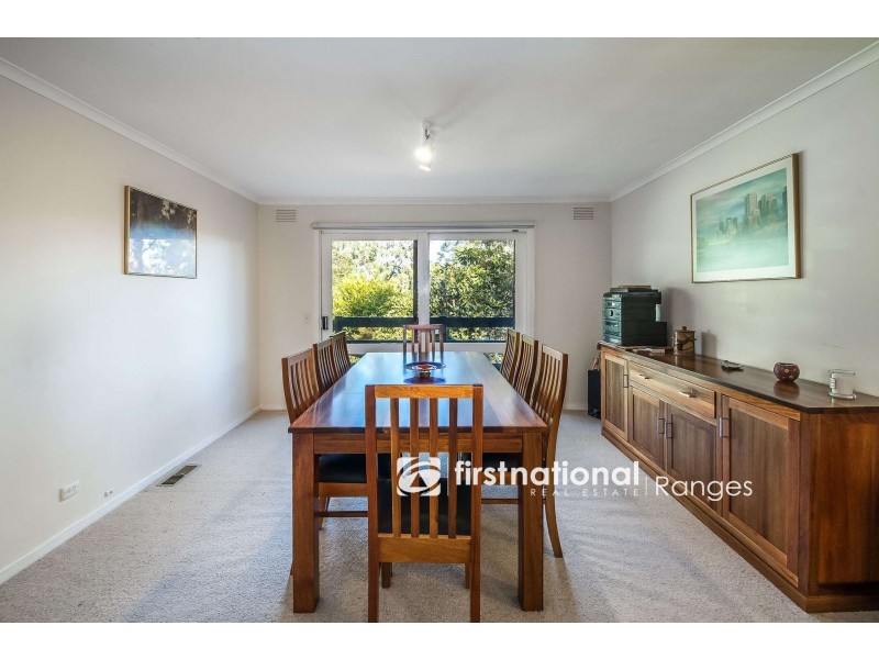 12 Gordon Avenue, Tecoma VIC 3160