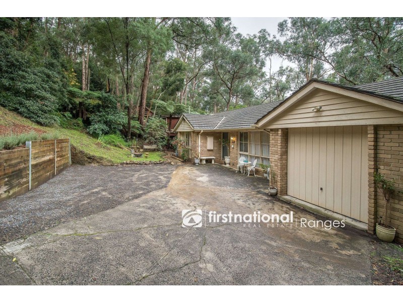 40 Centre Road, Upwey VIC 3158