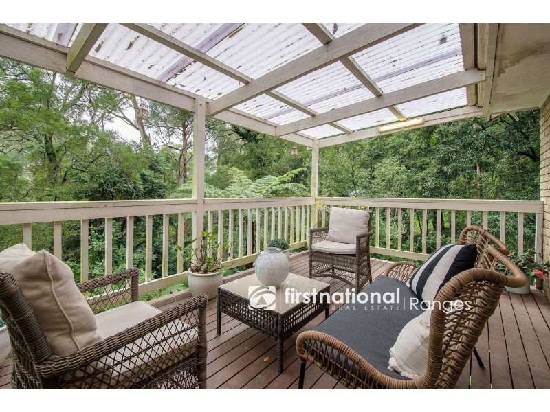 40 Centre Road, Upwey VIC 3158