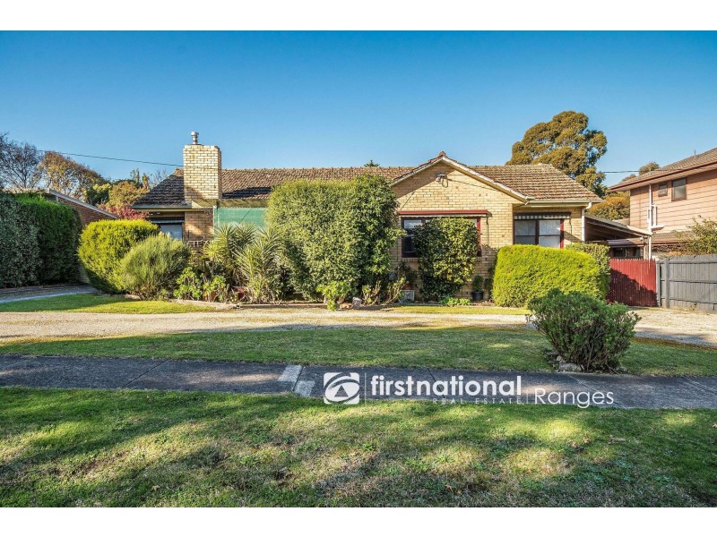 16 Lloyd Street, Knoxfield VIC 3180