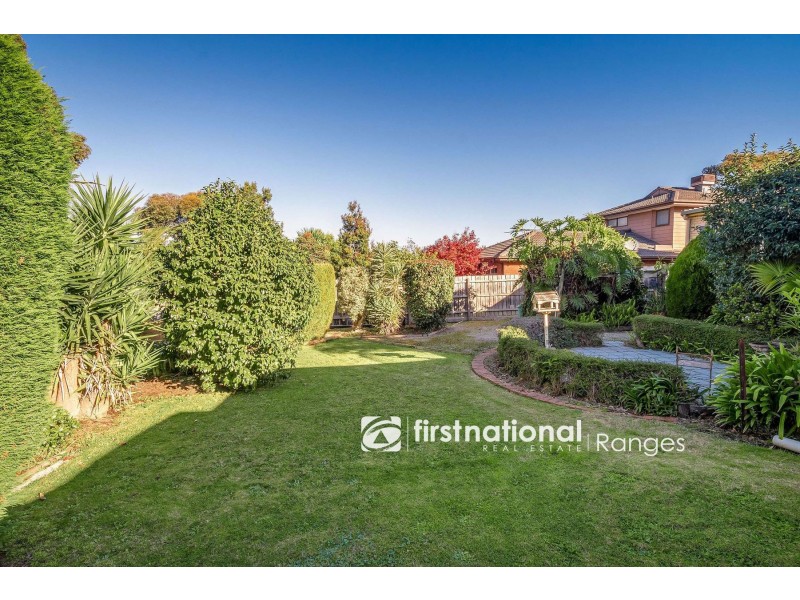 16 Lloyd Street, Knoxfield VIC 3180