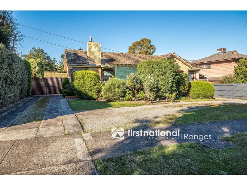 16 Lloyd Street, Knoxfield VIC 3180