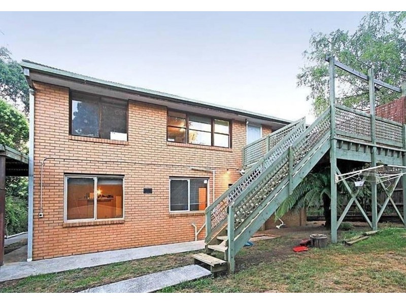 104 Moores Road, Monbulk VIC 3793