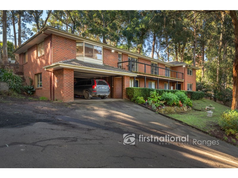 6 Grandview Grove, Menzies Creek VIC 3159
