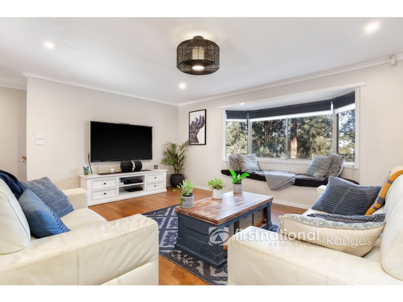6 Grandview Grove, Menzies Creek VIC 3159