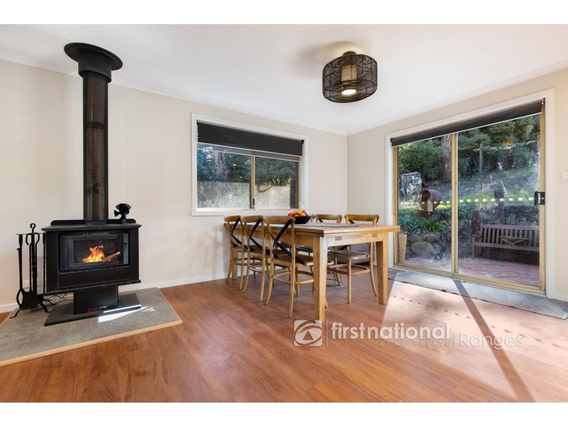 6 Grandview Grove, Menzies Creek VIC 3159
