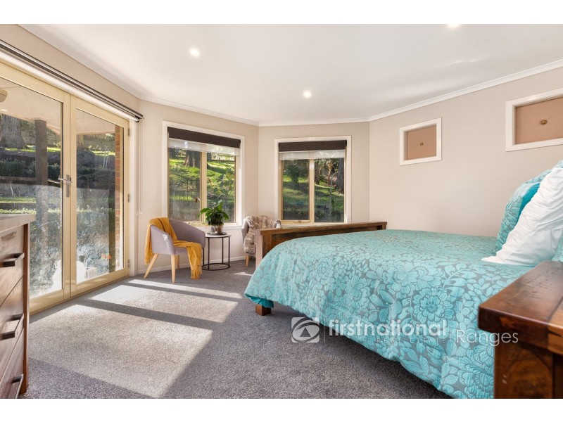6 Grandview Grove, Menzies Creek VIC 3159