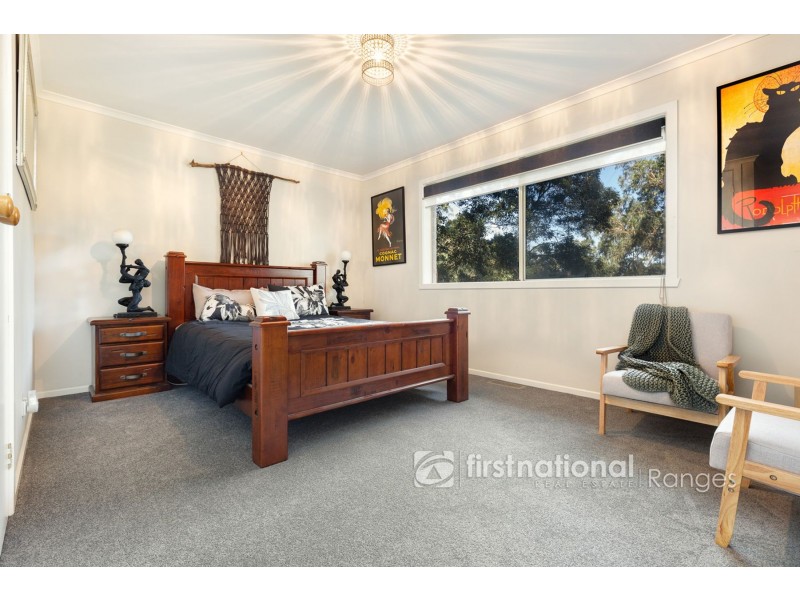 6 Grandview Grove, Menzies Creek VIC 3159