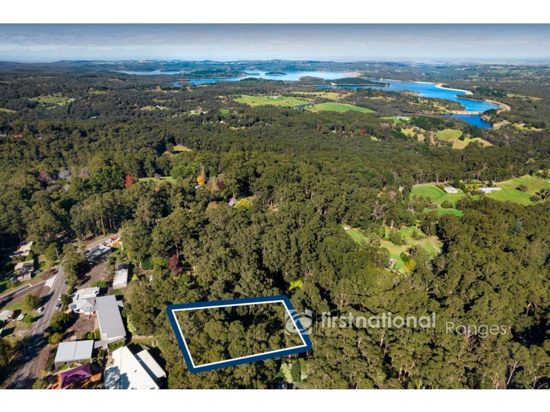 6 Grandview Grove, Menzies Creek VIC 3159
