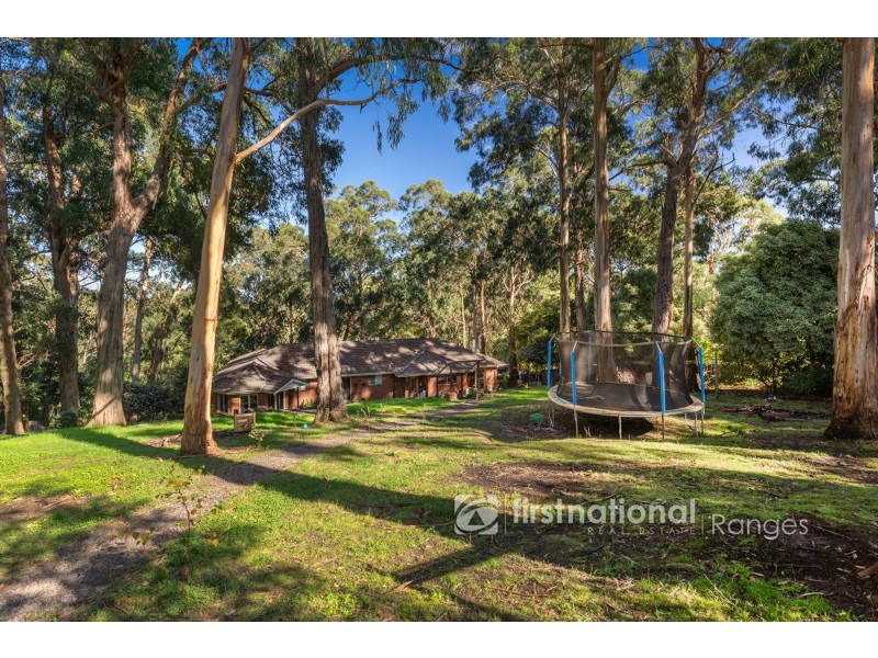 6 Grandview Grove, Menzies Creek VIC 3159