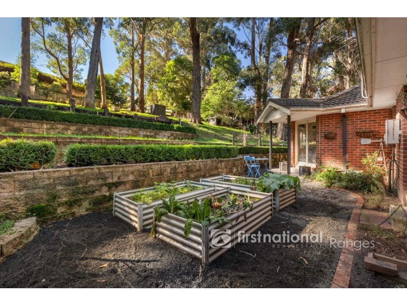 6 Grandview Grove, Menzies Creek VIC 3159