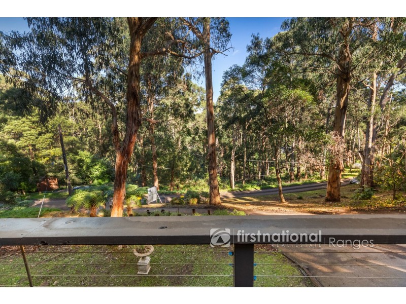 6 Grandview Grove, Menzies Creek VIC 3159