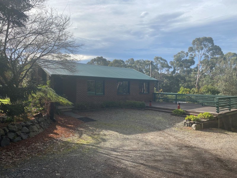 21 Old Menzies Creek Road, Menzies Creek VIC 3159