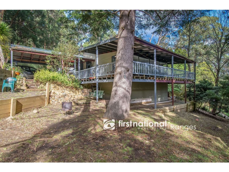 11 Argonne Parade, Selby VIC 3159