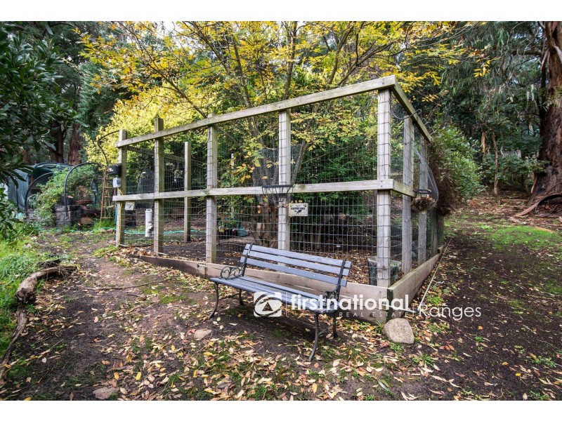 11 Argonne Parade, Selby VIC 3159