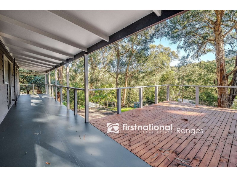 2 Green Street, Selby VIC 3159