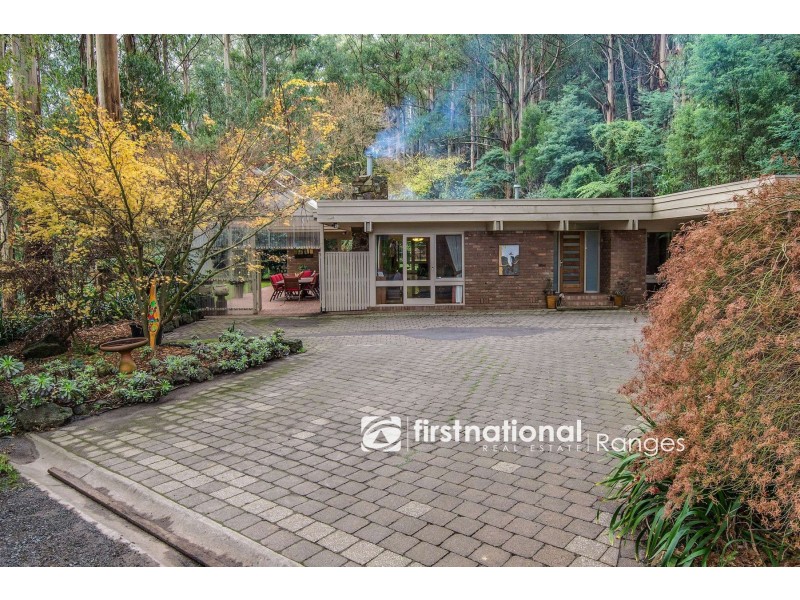 26 Grantulla Road, Selby VIC 3159