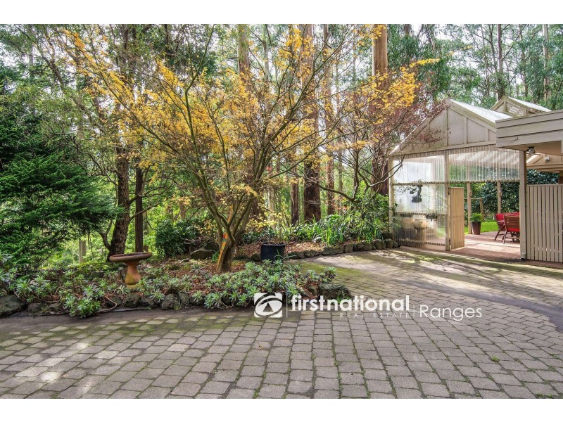 26 Grantulla Road, Selby VIC 3159