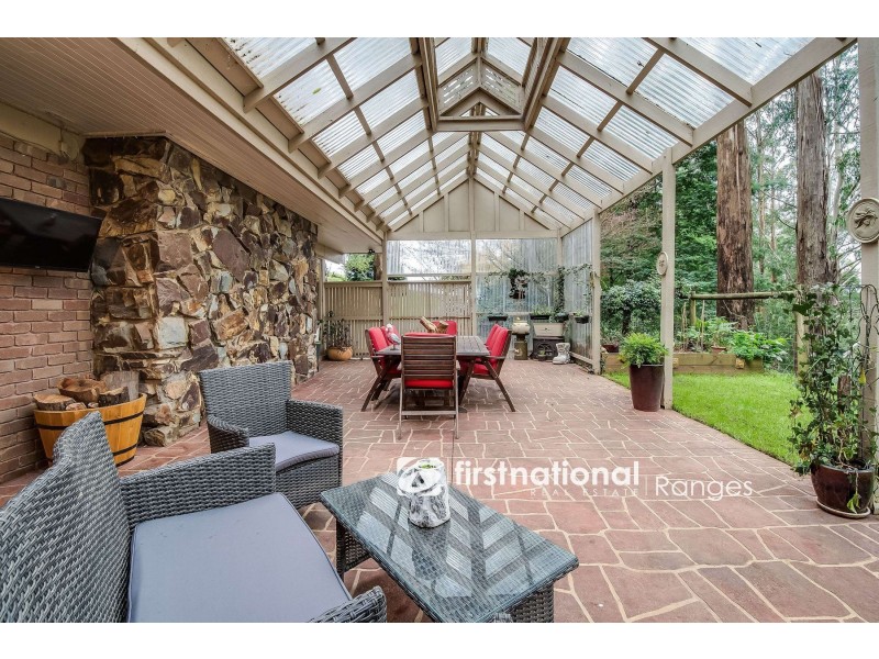 26 Grantulla Road, Selby VIC 3159
